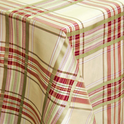 St. Andrews Sage Linen