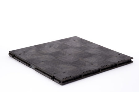 Subfloor