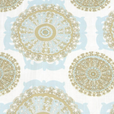 Tangier Water Linen