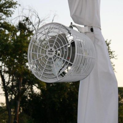 Tent Fan, 12"