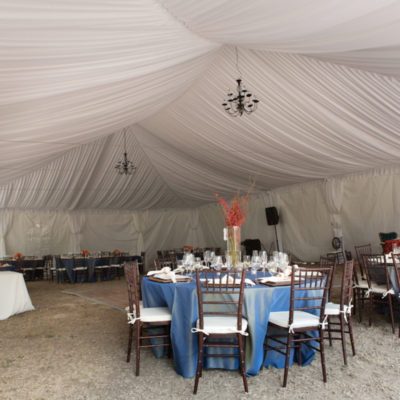 Tent Liners