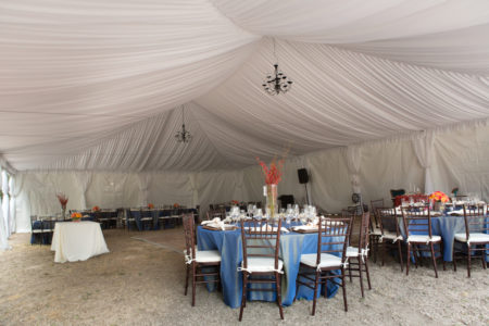 Tent Liners
