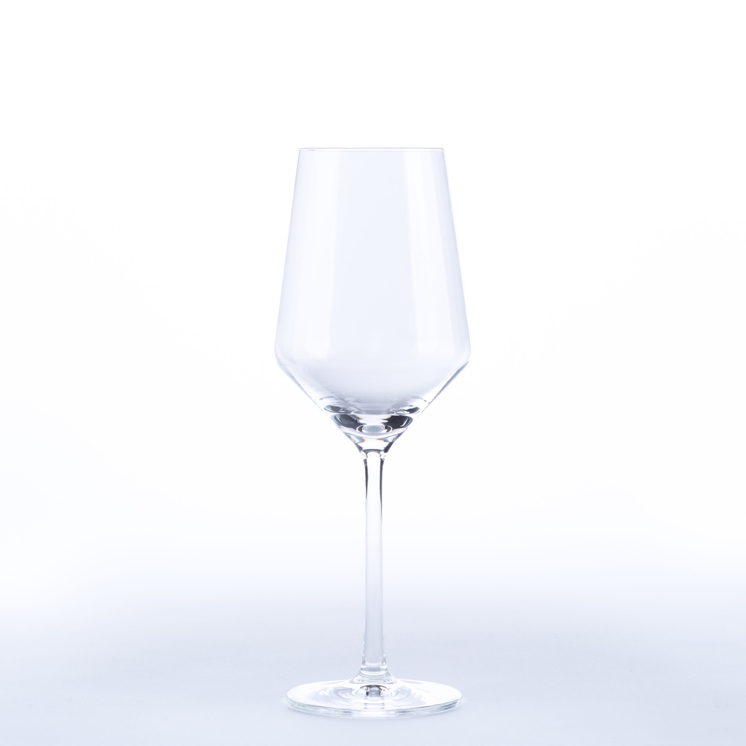 Pure, Glassware Rentals