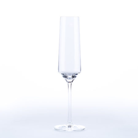 Champagne Flute, 6 oz (36 per rack)
