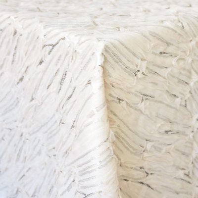 Overlay River Nude Linen