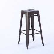 BarStool-GunMetalRustic