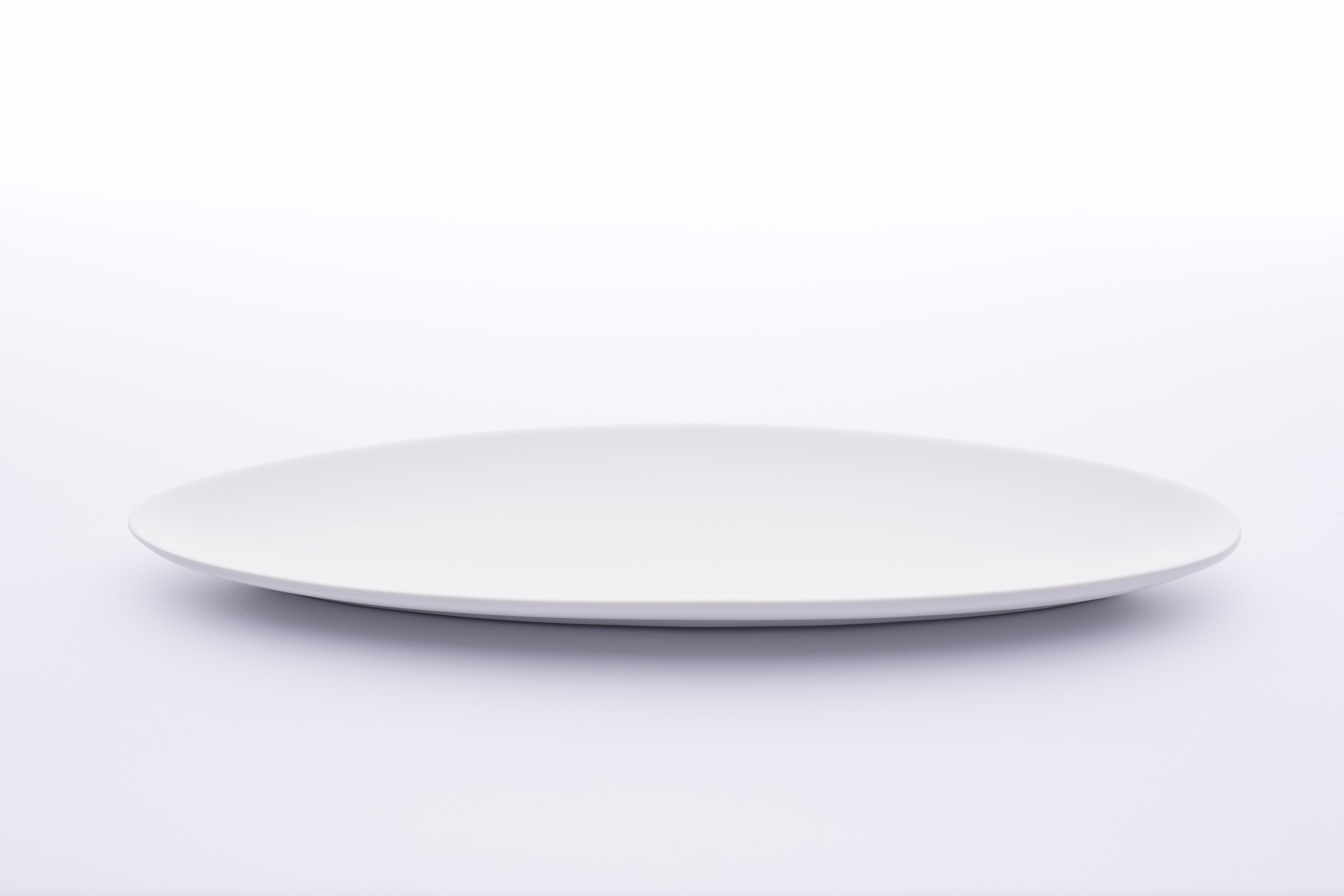 White Ceramic Platter Rental Encore Events Rentals Encore Events