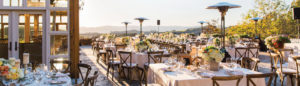 Encore Events Rentals Price List