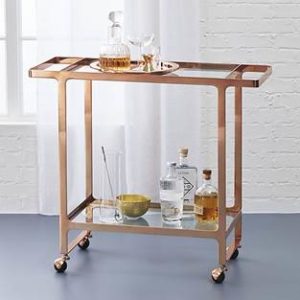Darcy, Bar Cart - Image 2