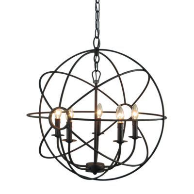 Darwin Chandeliers