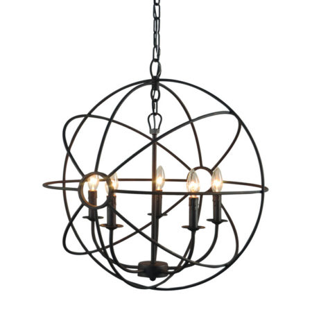 Darwin Chandeliers
