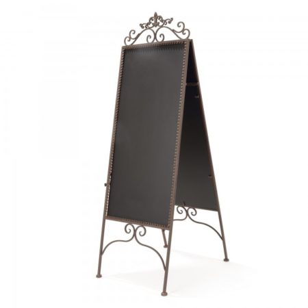 Elegant Chalkboard