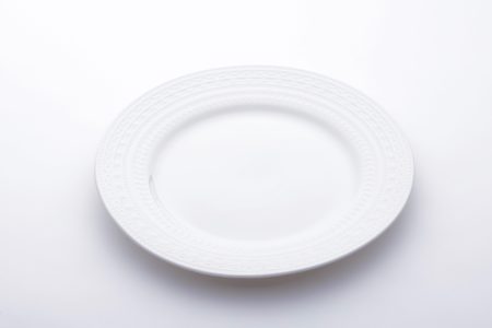 Dinner Plate, 10"