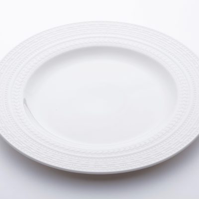 Chop Plate, 12"