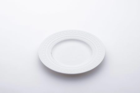 Salad Plate, 8”