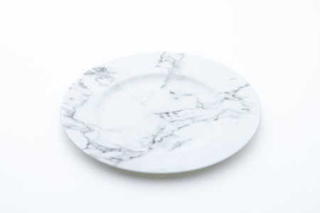 Plate, 10", Carrera