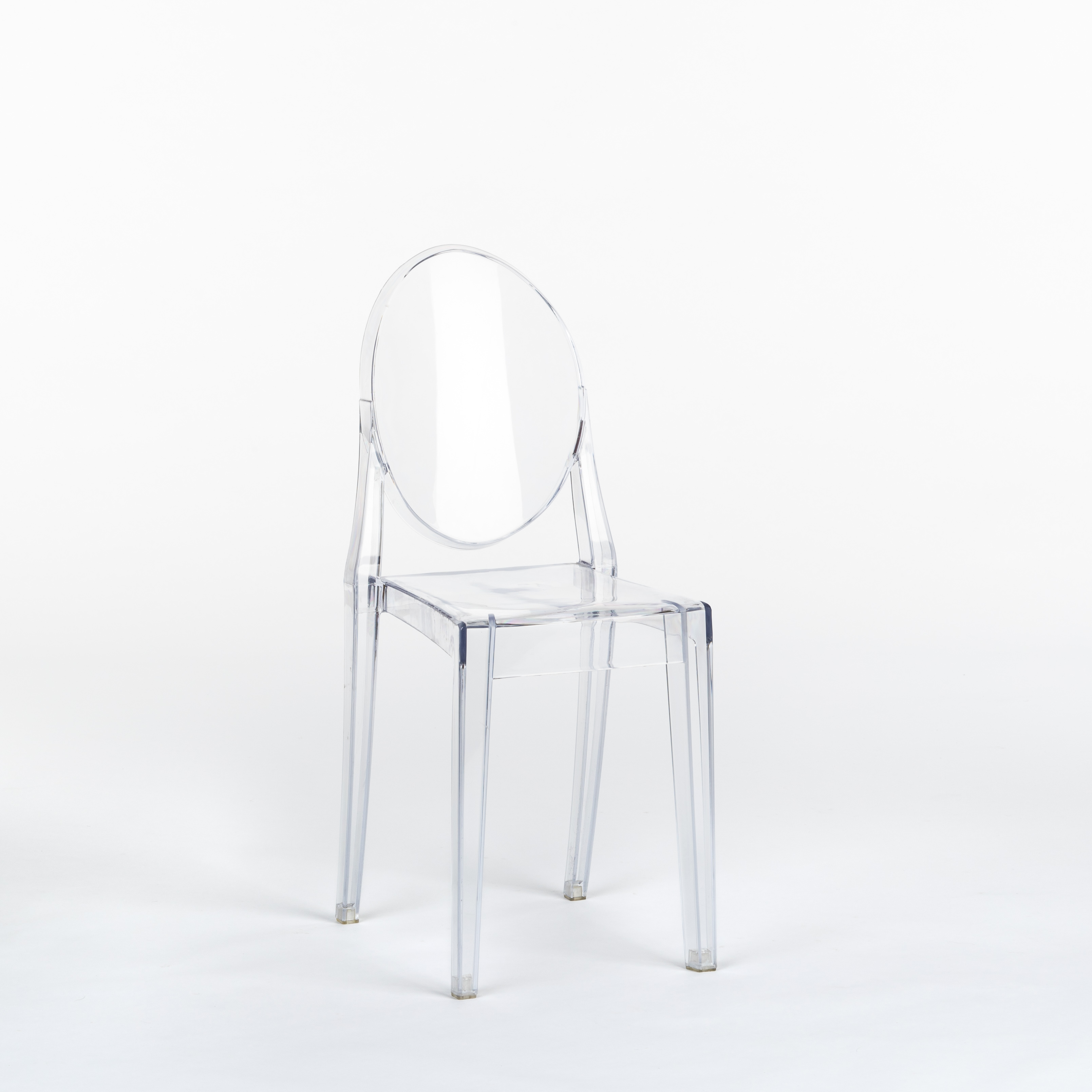 clear acrylic chairs for sale