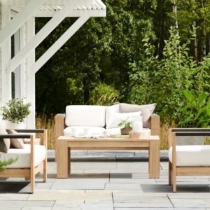Ibiza Loveseat - Image 3