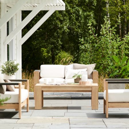 Ibiza Loveseat - Image 3