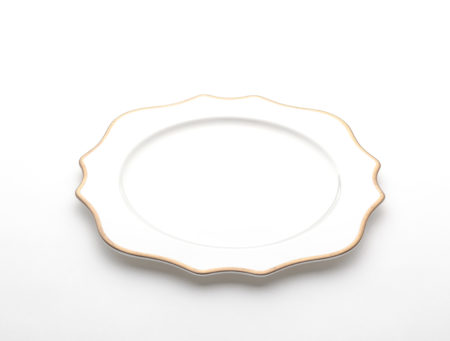 Gold, 10"