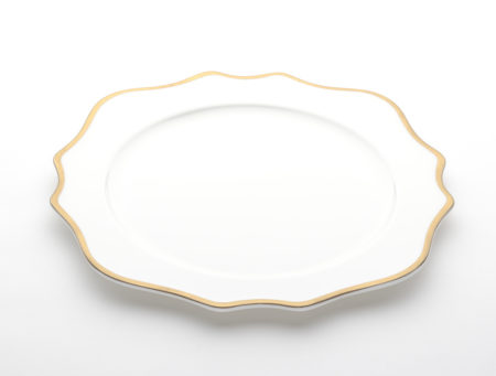 Gold, 12"