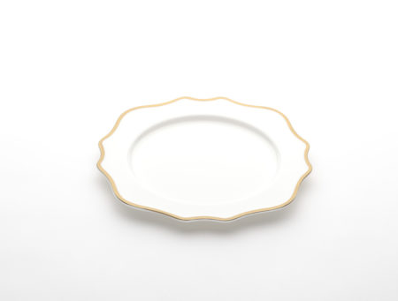Gold, 8"
