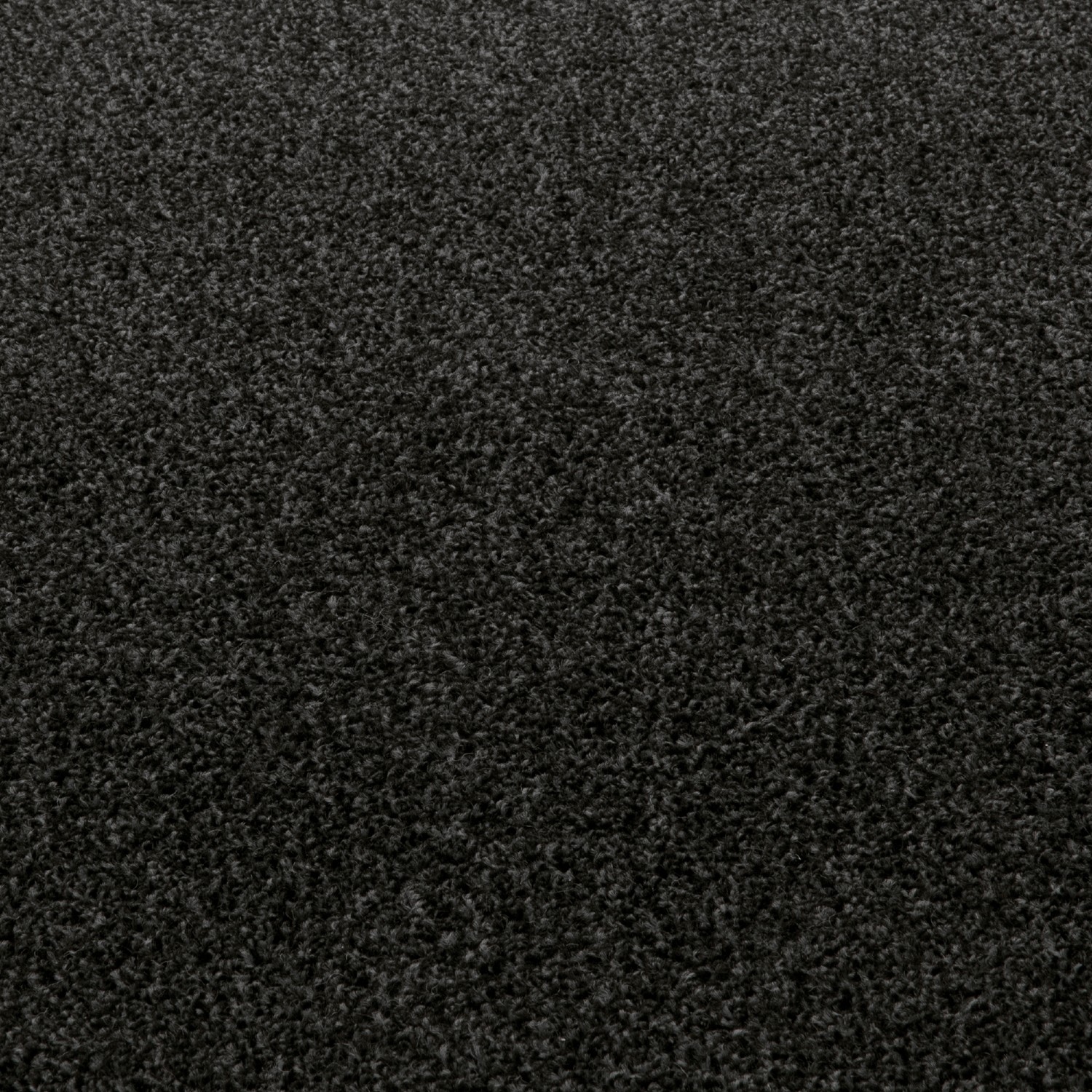 black carpet