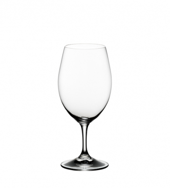 Ouverture Winery Tasting Glass, Crystal