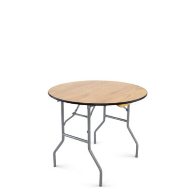Round Table 36"