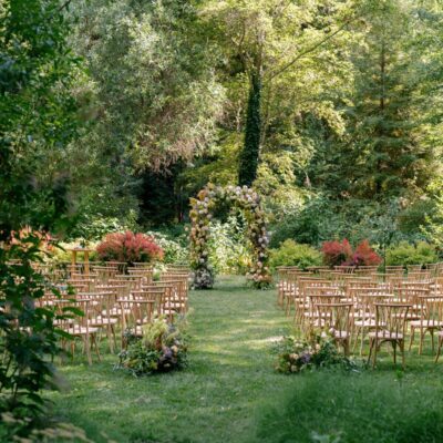 Ceremony