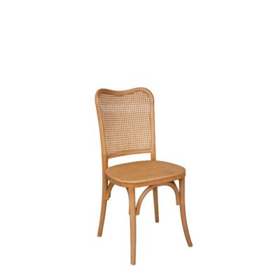 Emma Chair, Natural