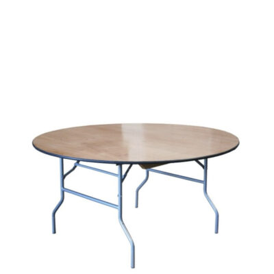 Round Table 66"