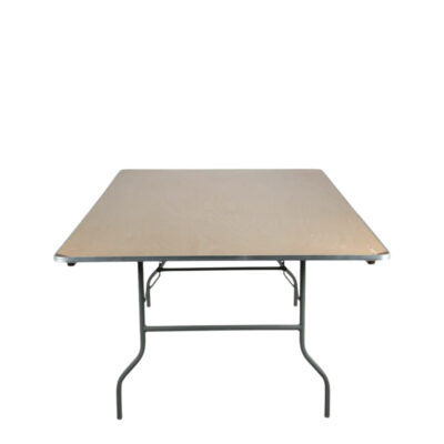 Banquet Table 8'x48"