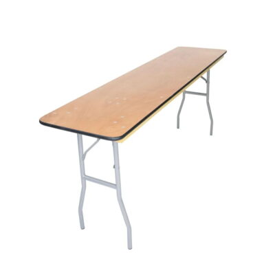 Table, Conference, 8ft