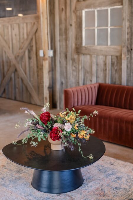Lexie Coffee Table - Image 2