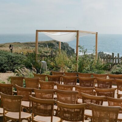 Coastal Ceremony