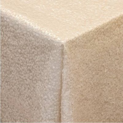 A La Mode Ivory Linen
