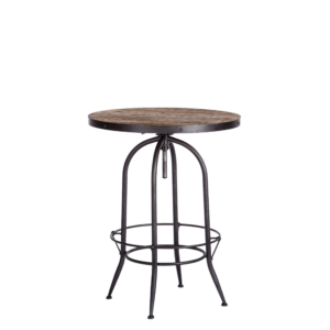 Abbott Cocktail Table