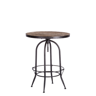 Abbott Cocktail Table