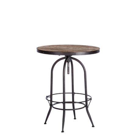 Abbott Cocktail Table