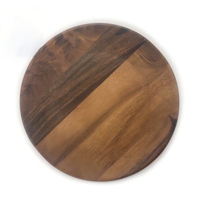 Acacia Wood Platter