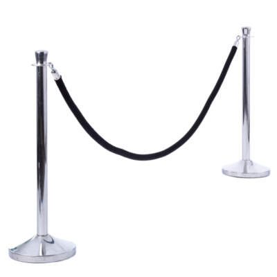 Aisle Stanchions