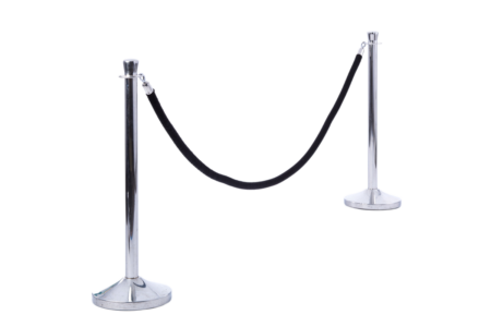 Aisle Stanchions