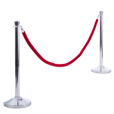 Aisle Stanchions - Image 2