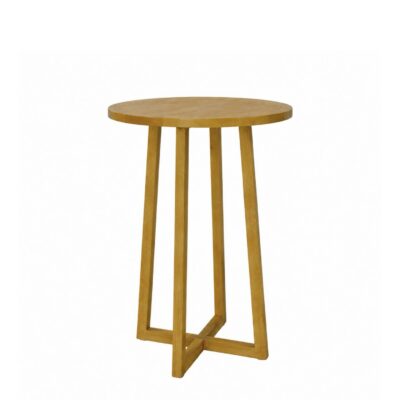 Alessi Cocktail Table, Natural