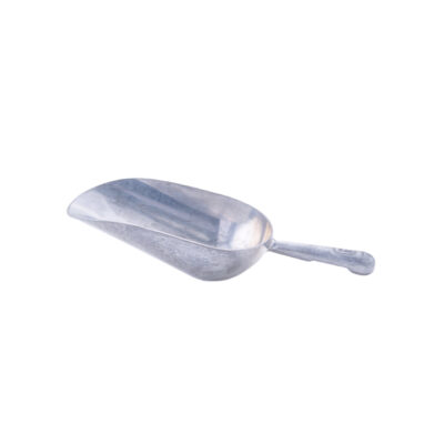 Aluminum Ice Scoop
