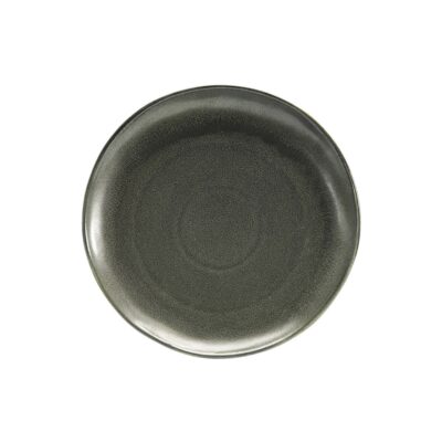 Plate, Ama Sage, 8"