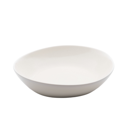 Ama Vanilla Bowl, Serving