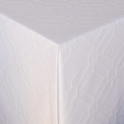 Amalfi Ivory Linen
