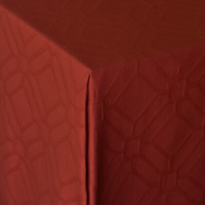 Amalfi Pimento Linen